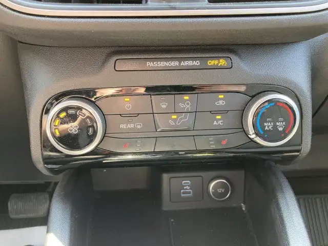 2021 Ford Escape SE in Cars & Trucks in Hamilton - Image 22