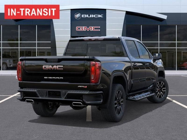 2026 GMC Sierra 1500 AT4 in Cars & Trucks in Lethbridge - Image 4