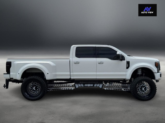 2022 Ford F-450 Limited **SEMA SHOW TRUCK** in Cars & Trucks in Hamilton - Image 4