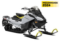 2025 Ski-Doo BACKCOUNTRY ADRENALINE 850 E-TEC Cobra 1.6'' E.S.