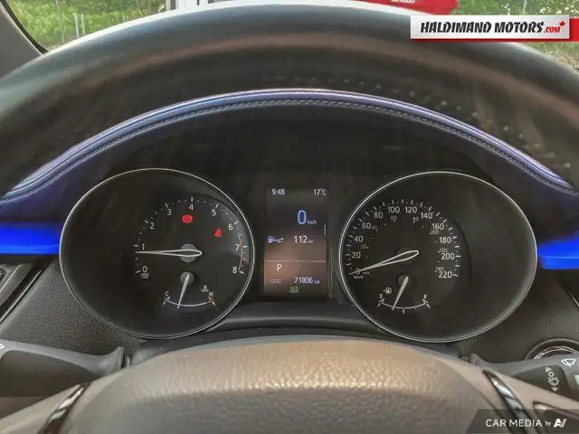 2020 Toyota C-HR XLE Premium in Cars & Trucks in Hamilton - Image 19