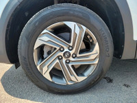 WAS: $37495 NOW: $35543 plus taxes and licensing feesJUST LANDED 2023 HYUNDAI SANTA FE PREFERRED!! M... (image 8)