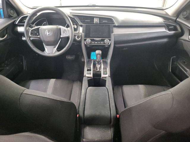 2016 Honda Civic Sedan 4dr CVT EX in Cars & Trucks in City of Toronto - Image 4