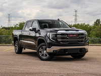 Welcome to Sherwood Buick GMC! This GMC Sierra 1500 delivers a Gas V8 5.3L/325 engine powering this... (image 1)