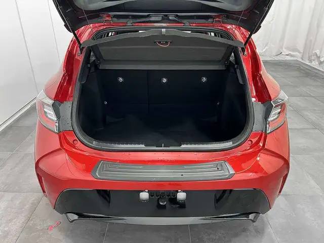 2021 Toyota Corolla Hatchback EDITION SPECIALE - MAGS 18 PO. NOI in Cars & Trucks in Québec City - Image 10