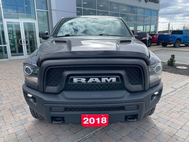 2018 Ram 1500 Rebel in Cars & Trucks in Ottawa - Image 2
