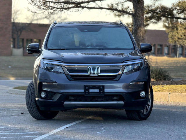 2019 Honda Pilot EX-L Navi AWD in Cars & Trucks in Markham / York Region - Image 2