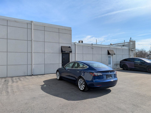 2020 Tesla Model 3 STANDARD RANGE PLUS in Cars & Trucks in Oakville / Halton Region - Image 3