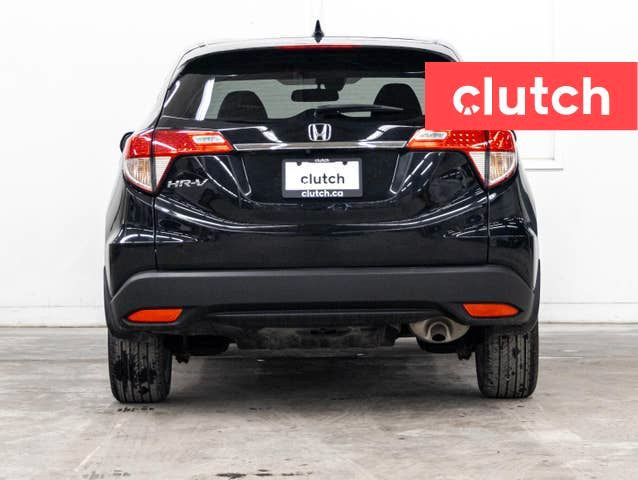 2020 Honda HR-V LX w/ Adaptive Cruise, Apple CarPlay, Backup Cam in Cars & Trucks in Bedford - Image 4