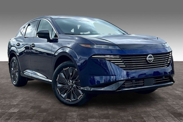 2025 Nissan Murano AWD PLATINUM in Cars & Trucks in Edmonton - Image 2