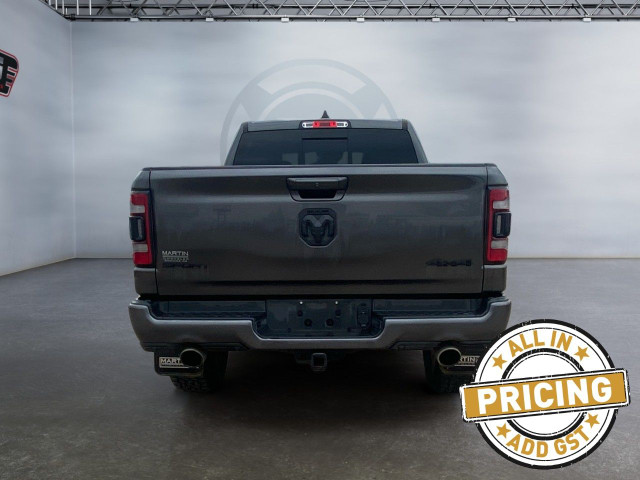 2023 Ram 1500 in Cars & Trucks in Medicine Hat - Image 4