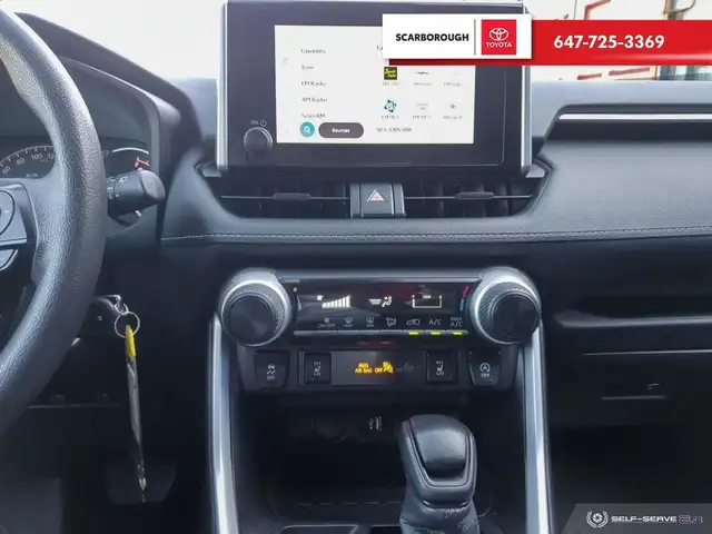 2024 Toyota RAV4 LE AWD | Power Group in Cars & Trucks in City of Toronto - Image 20
