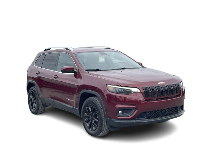 2019 Jeep Cherokee North Awd 4X4 / Carplay et Android / Camera R in Cars & Trucks in City of Montréal - Image 2