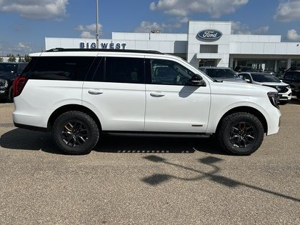 2025 Ford Expedition TREMOR 501A in Cars & Trucks in Edmonton - Image 2