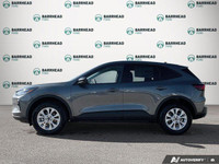 Cold Weather Package, Heated Seats, Heated Steering, Remote Start, Back-Up Camera, Bluetooth Connect... (image 2)