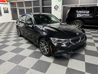 2021 BMW 330i / Sport Line / Premium Enhanced / Apple CarPl
