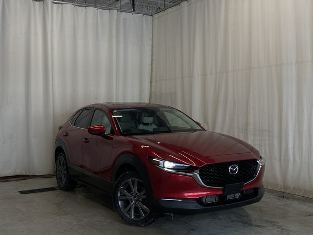 2021 Mazda CX-30 GT AWD - Backup Camera, Memory Seat, Heated Ste in Cars & Trucks in Strathcona County - Image 2