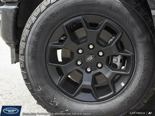 2025 Ford F-150 STX | 201A | 4X4 | SuperCrew 145 in Cars & Trucks in Edmonton - Image 10