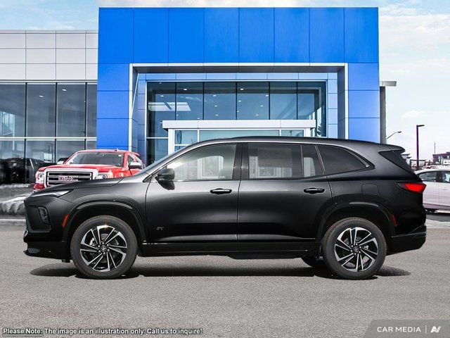 2025 Buick Enclave Sport Touring- Super Cruise Pkg - Wireless in Cars & Trucks in Barrie - Image 3