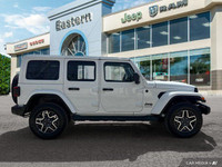 | Heated Front Seats | Heated Steering Wheel | Remote Start | Alpine Premium Audio | 12.3 Uconnect T... (image 5)