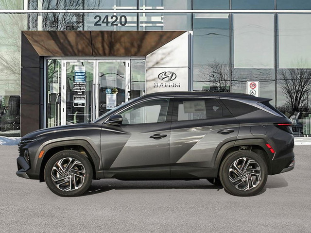 2025 Hyundai Tucson Hybrid Ultimate Upgrade Your Ride Event! in Cars & Trucks in Winnipeg - Image 3