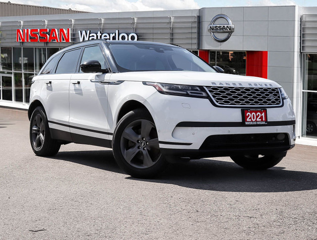 2021 Land Rover Range Rover Velar S in Cars & Trucks in Kitchener / Waterloo