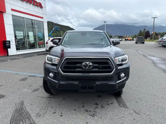 2023 Toyota Tacoma in Cars & Trucks in Terrace - Image 3
