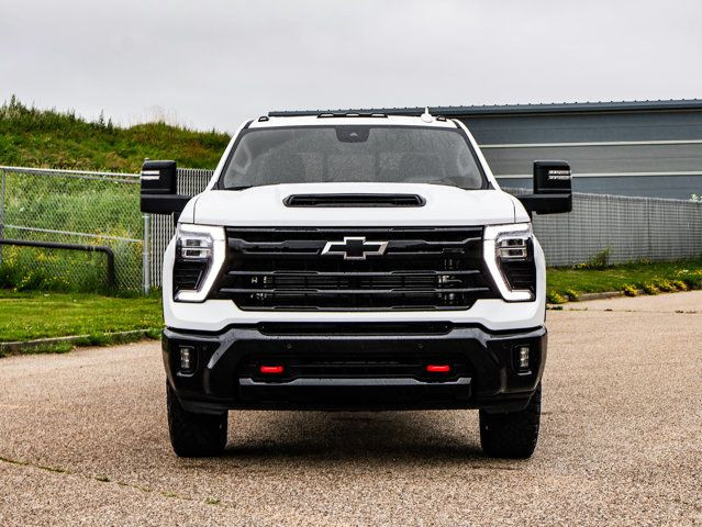 2025 Chevrolet Silverado 3500HD LTZ in Cars & Trucks in Strathcona County - Image 3
