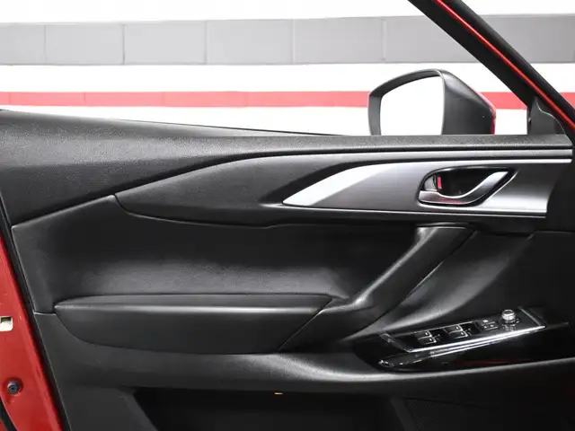 2022 Mazda CX-9 GS-L No Accident Leather Sunroof Adaptive Cruise in Cars & Trucks in Mississauga / Peel Region - Image 12
