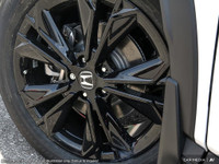 Are you seeking that extra something in a crossover? Look no further! The CR-V Hybrid Touring is her... (image 8)