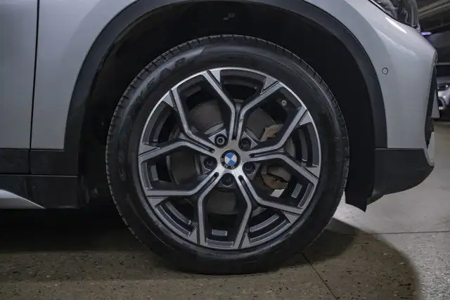 2021 BMW X1 xDrive28i63010222212481124