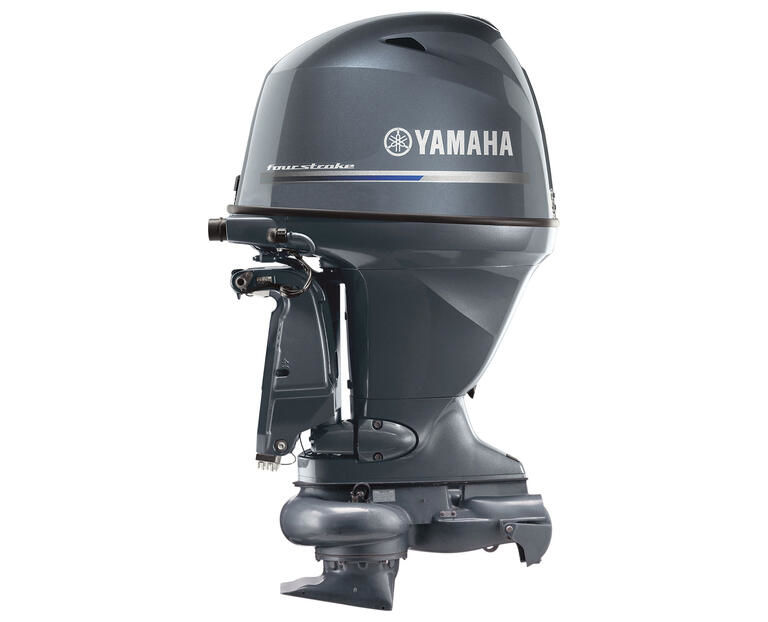 2023 YAMAHA F60JB Jet Drive Powerboats & Motorboats Guelph Kijiji