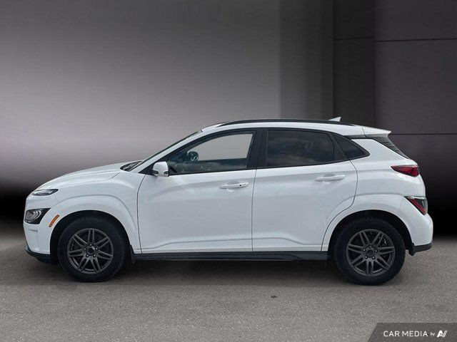 2023 Hyundai Kona Electric Ultimate | Leather | Zero Emissions in Cars & Trucks in Cambridge - Image 3