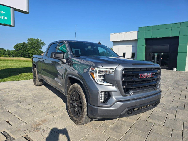 2021 GMC Sierra 1500 in Cars & Trucks in Ottawa - Image 3