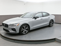 The 2024 Volvo S60 B5 is a premium compact sedan that blends sleek Scandinavian design, strong perfo... (image 2)
