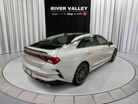 PANORAMIC ROOF, NAVIGATION SYSTEM, HEATED FRONT SEATS, HANDS-FREE LIFTGATE, LED HEADLIGHTS, BLIND SP... (image 5)