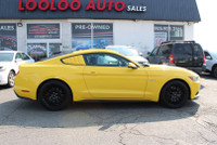 NO ACCIDENT Unleash the thrill of the open road with the 2015 Mustang GT 5.0L V8 Premium Coupe 6 Spe... (image 7)