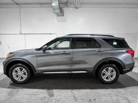 Recent Arrival! 10-Speed Automatic 4WD 2.3L I4 EcoBoost Air Conditioning, Alloy wheels, AM/FM radio:... (image 1)