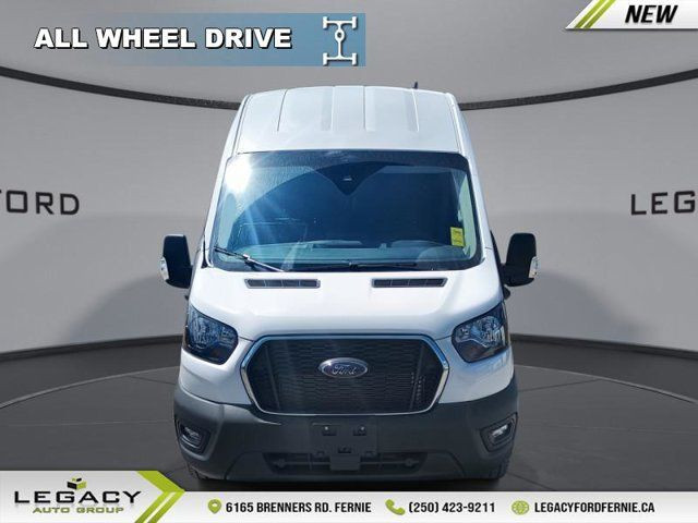 2025 Ford Transit Cargo Van Base in Cars & Trucks in Cranbrook - Image 2