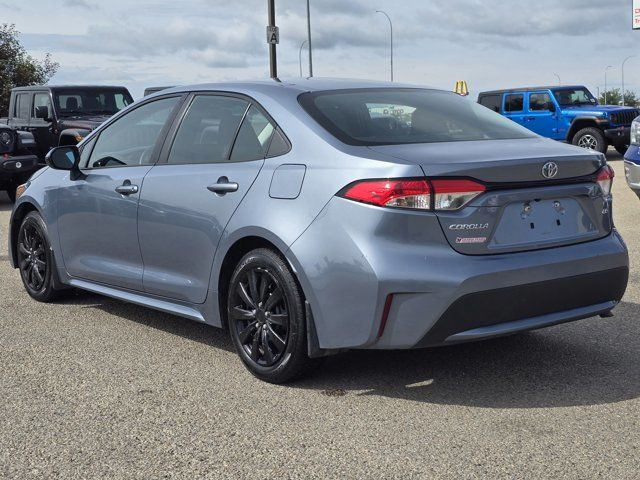 2020 Toyota Corolla LE in Cars & Trucks in Grande Prairie - Image 2