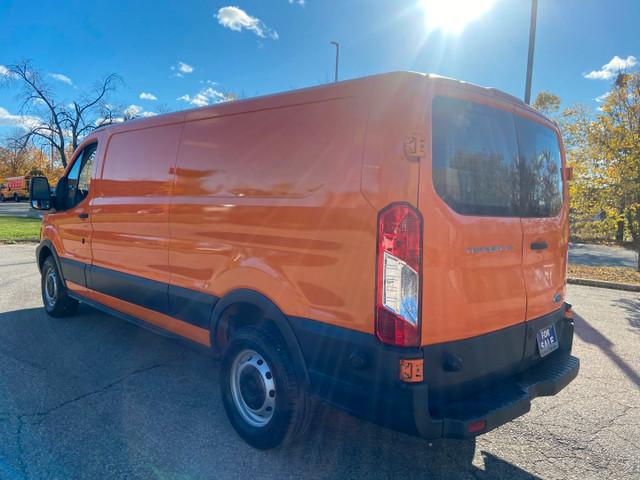 2017 Ford Transit in Cars & Trucks in City of Toronto - Image 3