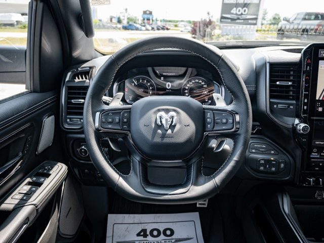 2025 Ram 1500 Sport in Cars & Trucks in Barrie - Image 2