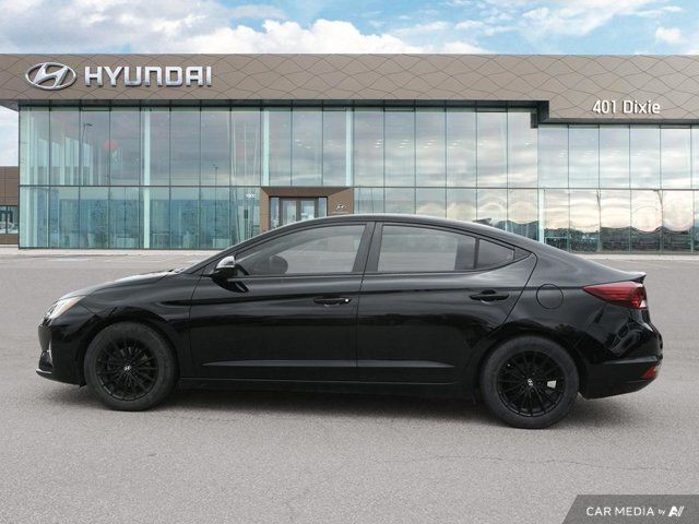 2020 Hyundai Elantra Preferred w/Sun & Safety Package in Cars & Trucks in Mississauga / Peel Region - Image 2