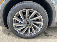 The 2025 Lincoln Corsair, a five-passenger, two-row compact luxury crossover combines spirited agili... (image 2)