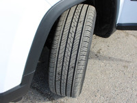 4x4, 2.0L Turbo, Heated Seats, Heated Steering Wheel, Remote Start, Navigation, Forward Collision Wa... (image 1)