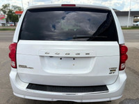 At matrix motors we present to you this fully loaded 2020 dodge grand caravan gt Some key fetures :... (image 3)