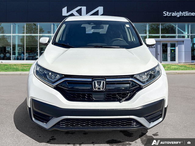 2021 Honda CR-V LX in Cars & Trucks in Calgary - Image 2