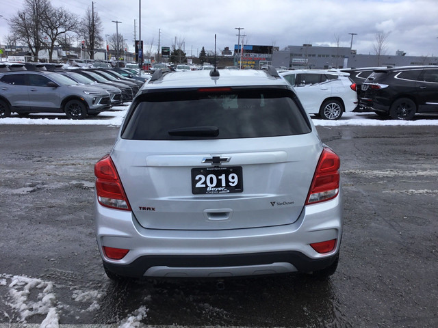 2019 Chevrolet Trax LT in Cars & Trucks in Oshawa / Durham Region - Image 4