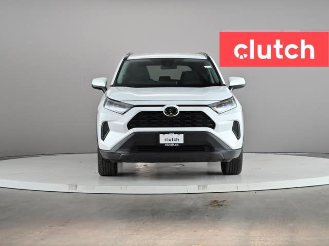 2019 Toyota RAV4 LE AWD w/ Apple CarPlay, Heated Front Seats, Re in Cars & Trucks in Ottawa - Image 3