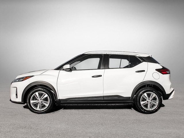 2025 Nissan Kicks Play S FWD in Cars & Trucks in Belleville - Image 3